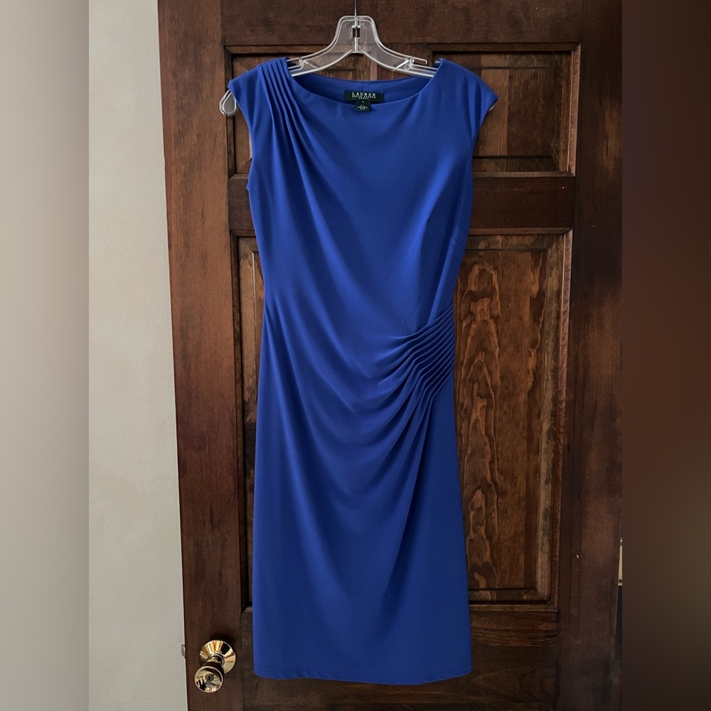 Ralph Lauren Dress